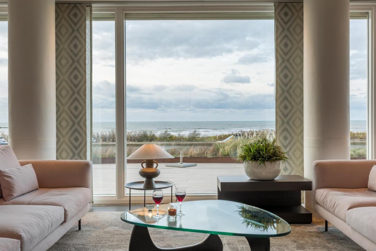 De Baak Seaside