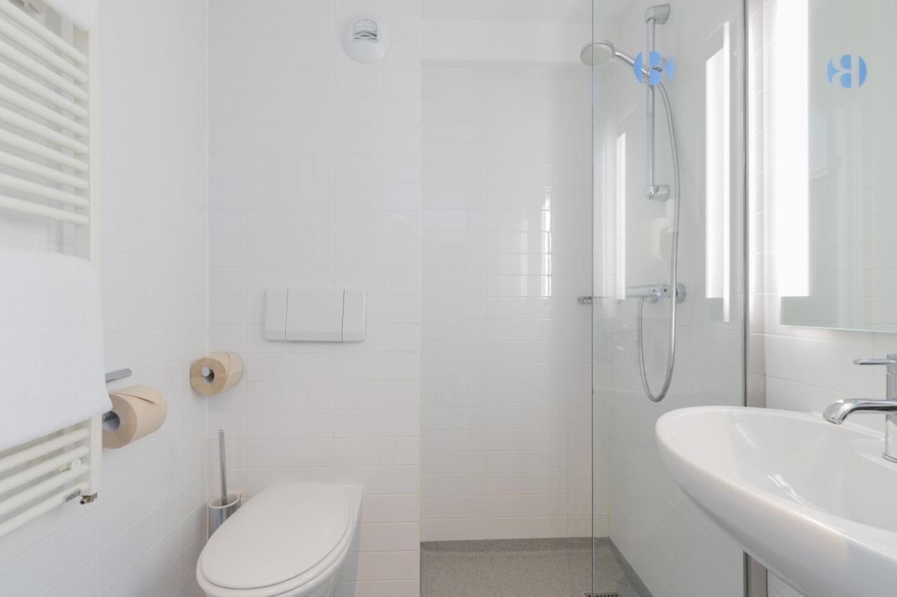 De Baak Seaside Hotel 3*