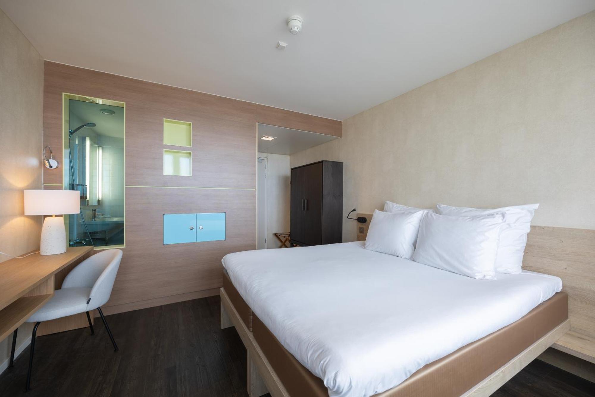 De Baak Seaside 3* Noordwijk