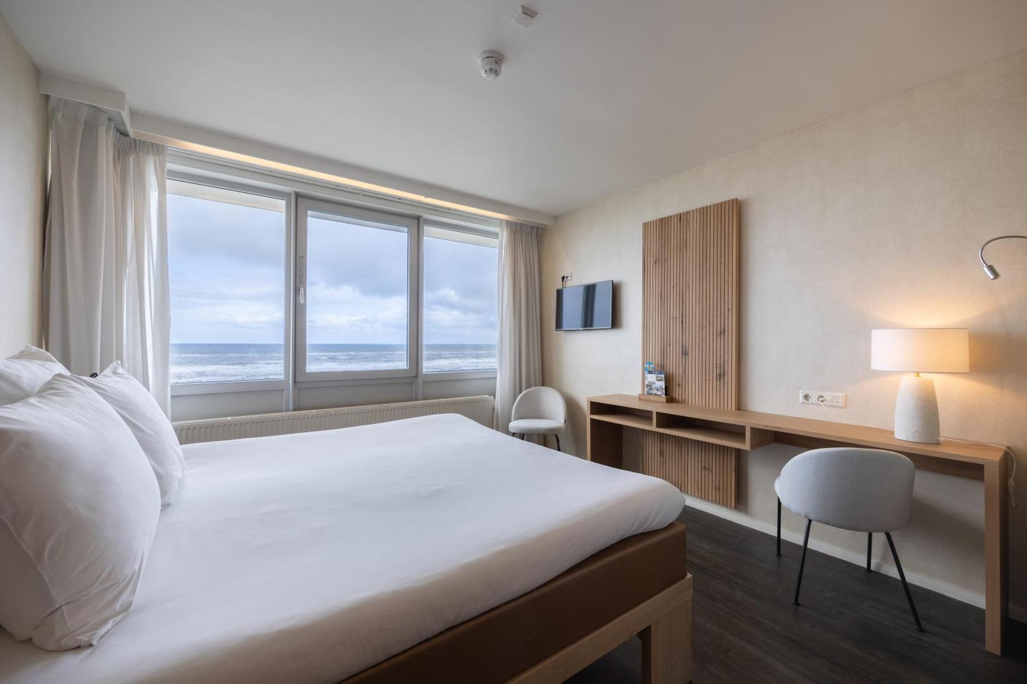 De Baak Seaside Hotel Noordwijk