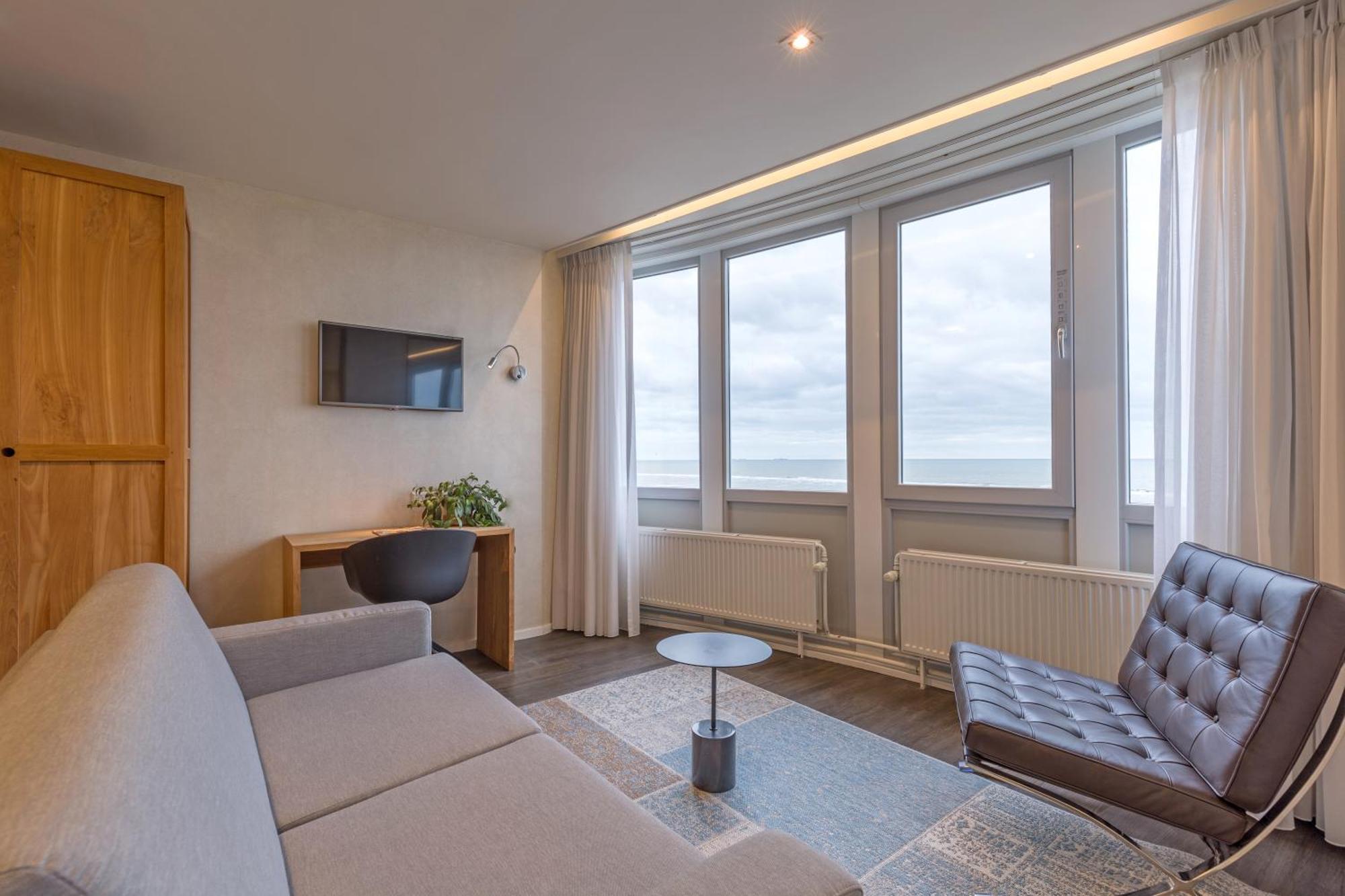 De Baak Seaside Noordwijk