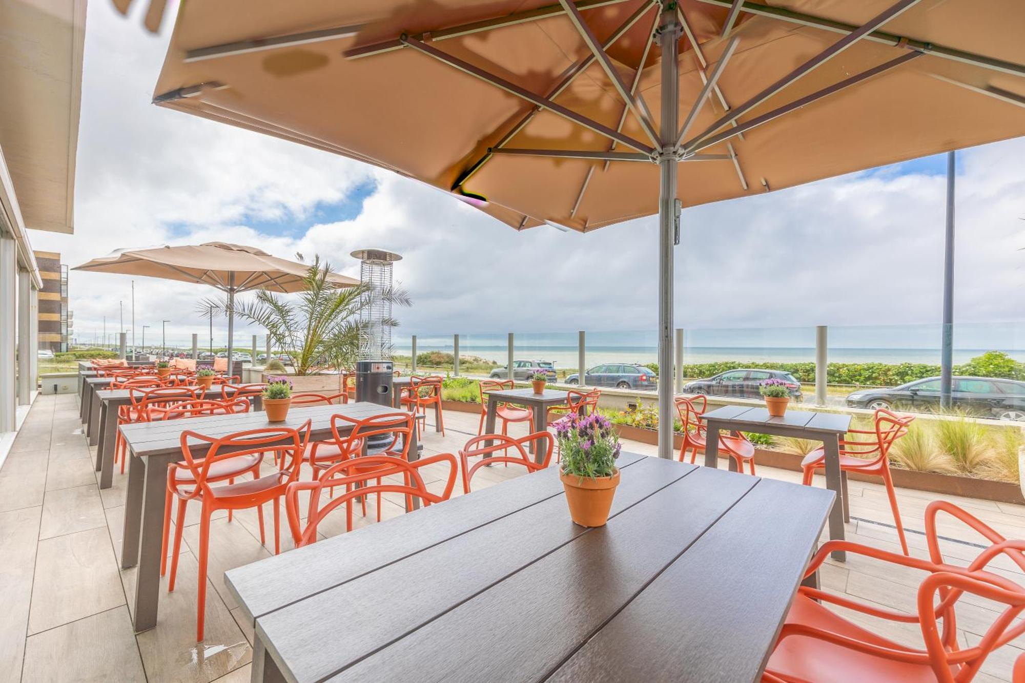 De Baak Seaside Hotel Noordwijk