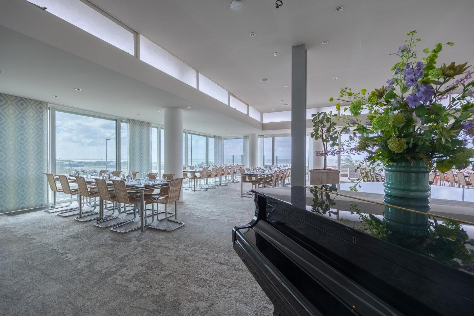 Hotel De Baak Seaside
