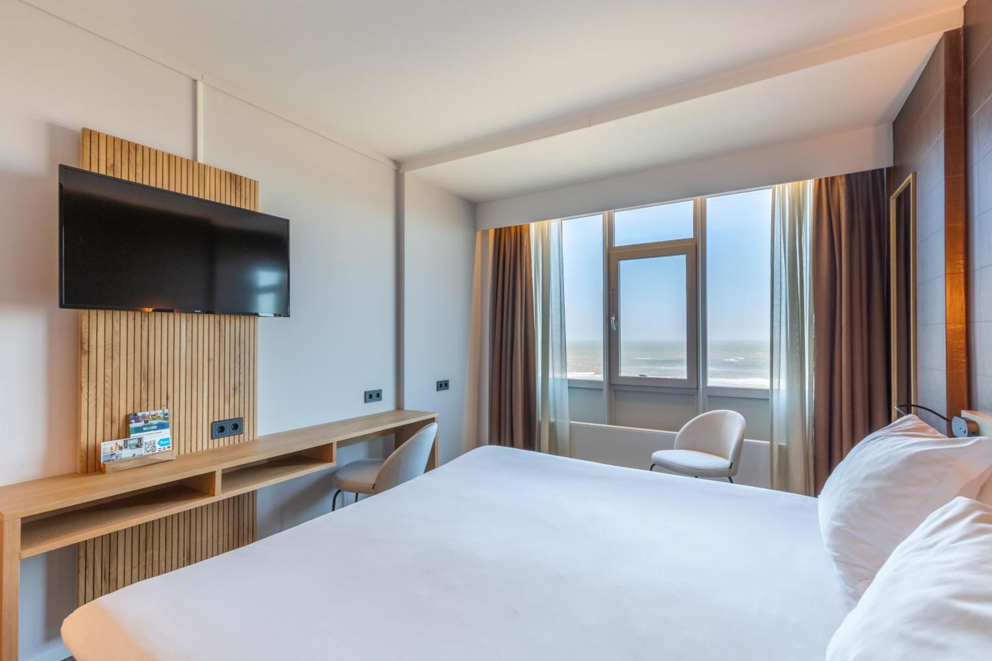 De Baak Seaside Hotel Noordwijk
