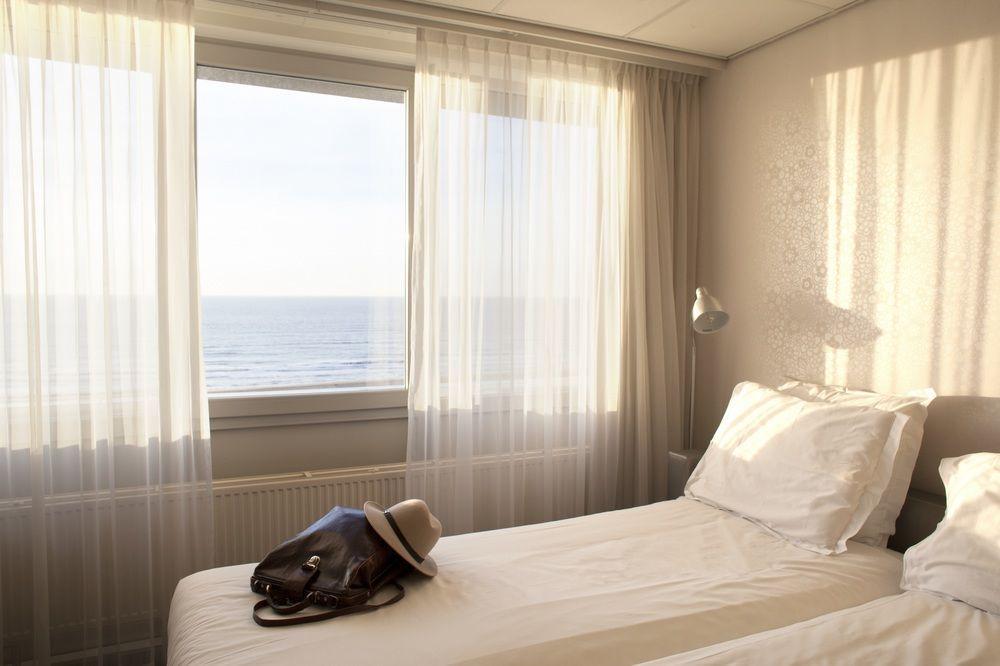 Hotel De Baak Seaside