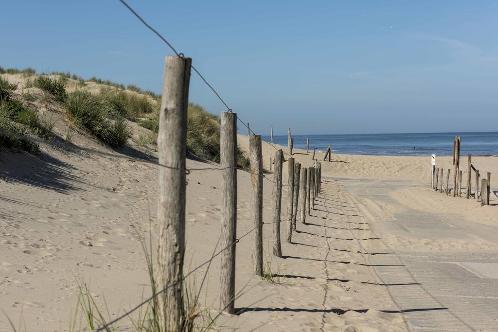 De Baak Seaside Hotel Noordwijk