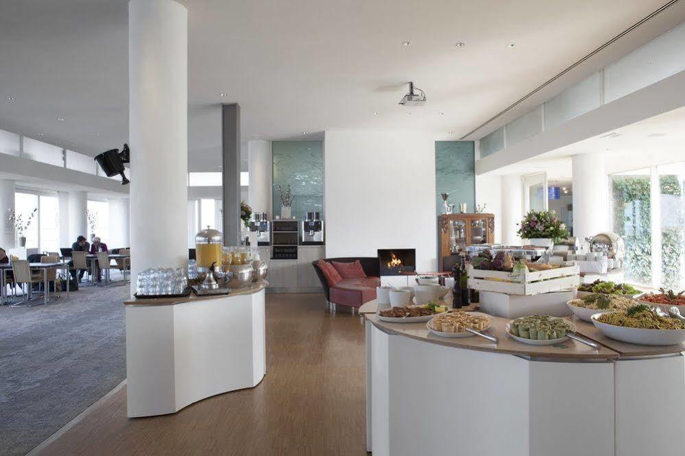 De Baak Seaside Hotel Noordwijk