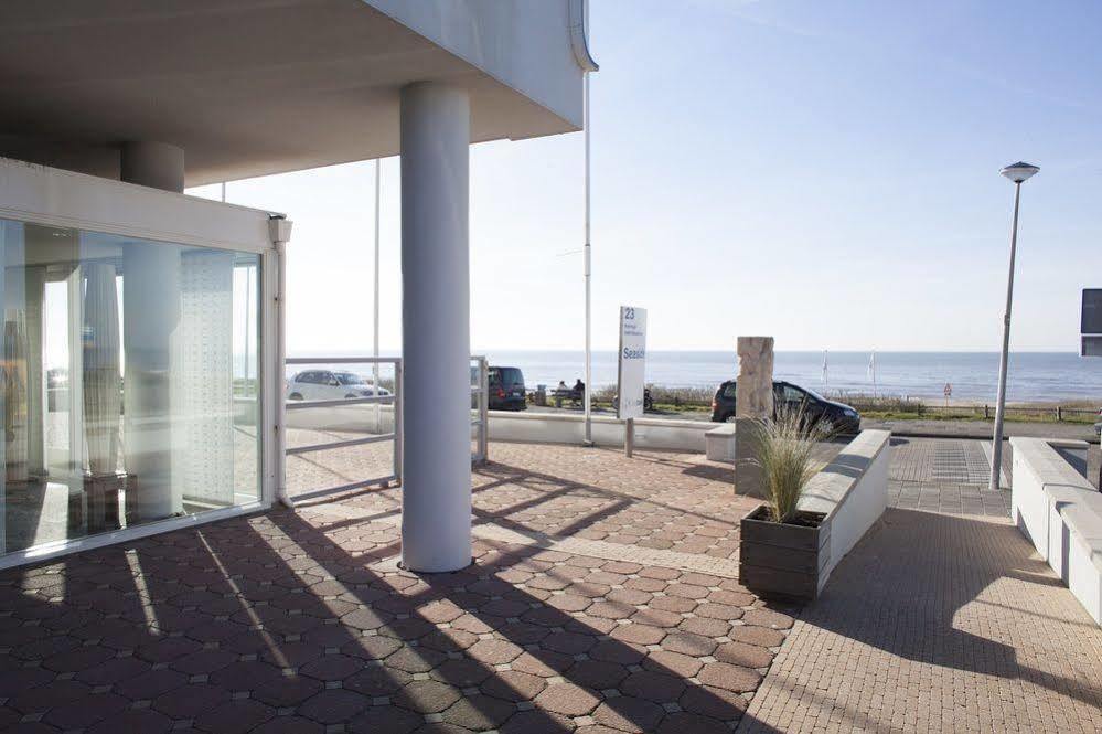De Baak Seaside 3*