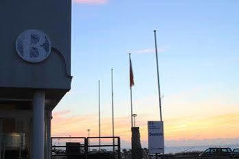 De Baak Seaside Hotel 3*