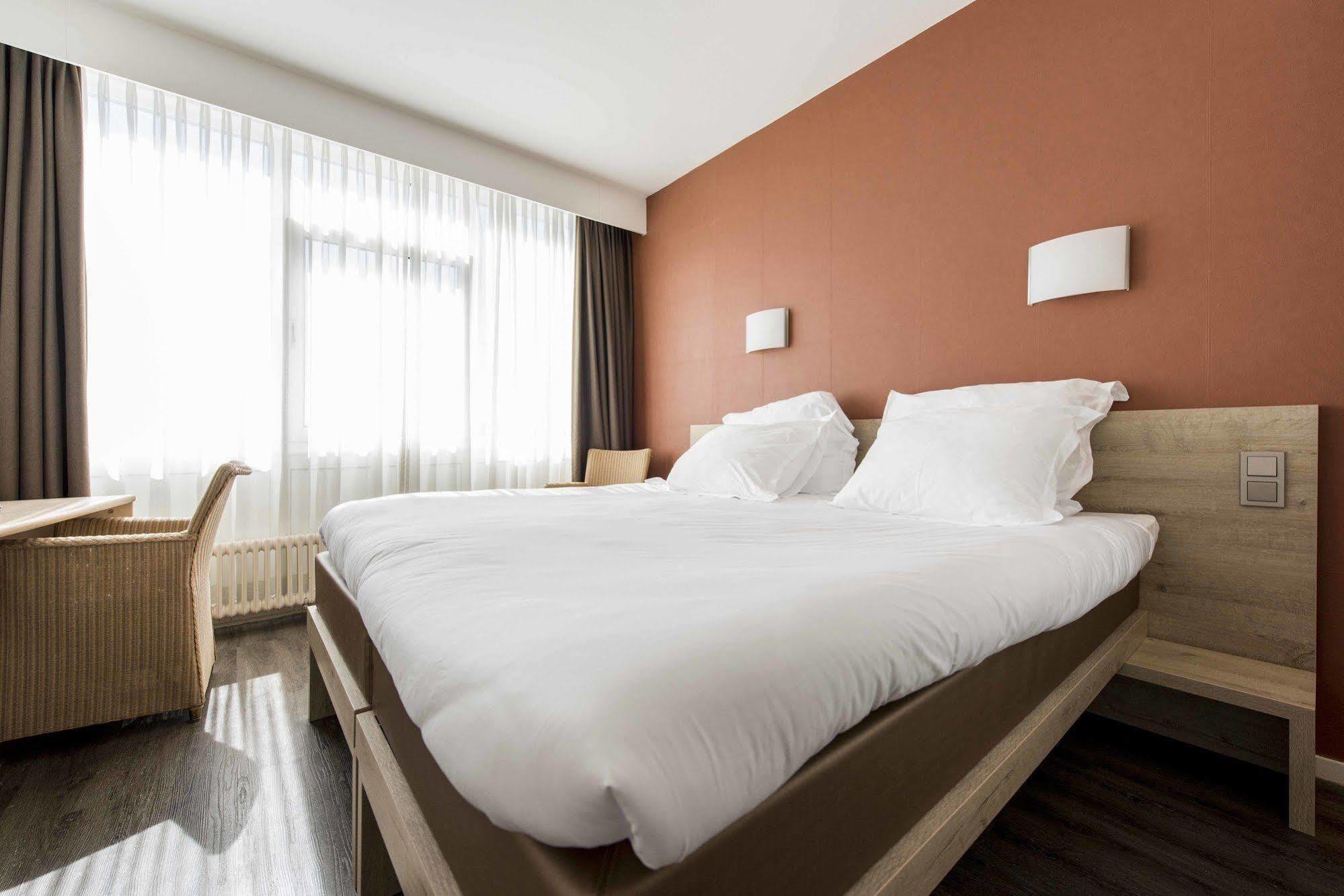 De Baak Seaside Hotel Noordwijk