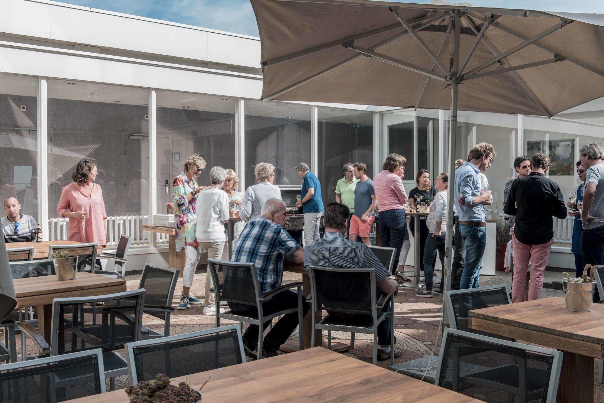 De Baak Seaside 3*