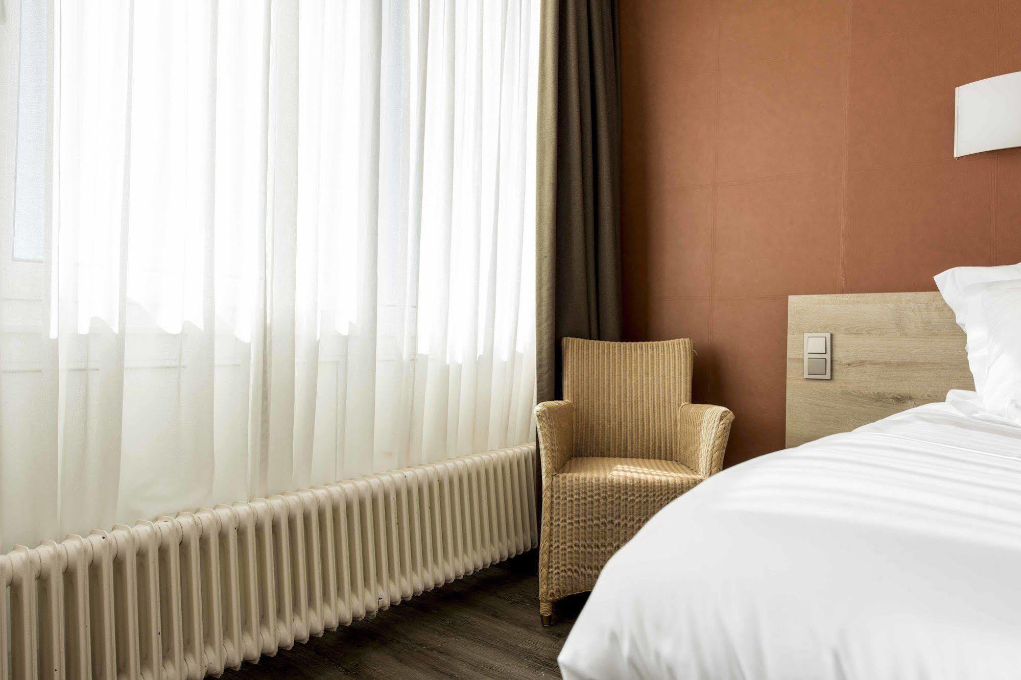 De Baak Seaside 3* Noordwijk